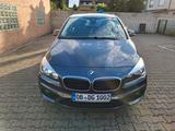 BMW Active Tourer 216 i Advantage - BMW 216: Limousine