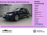 Volkswagen Golf 1.5 TSI eHybrid Style DSG - mit Hybrid-Antrieb: Allradantrieb