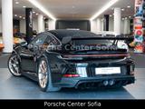 Porsche 911 GT3 - Porsche mit Benzin-Antrieb: Coupe