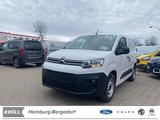 Citroën e-Berlingo e-Berlingo L1 - Citroën Elektro Kastenwagen