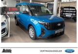 Ford Tourneo Courier 1.0 EcoBoost TREND KLIMA
