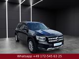 Mercedes-Benz GLB 200 Automatik /LEDER/NAVI/AHK/ - Mercedes-Benz GLB 200 Gebrauchtwagen