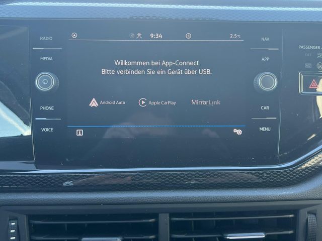 Polo Life TSI Navi*APP*Shzg*PDC*Climatr*LED*1HD!