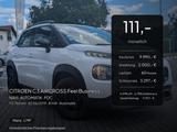Citroën C3 AIRCROSS Feel Business NAVI. AUTOMATIK. PDC - Citroën Gebrauchtwagen