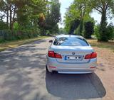 BMW bmw f10 520d - BMW 520: F10 520d