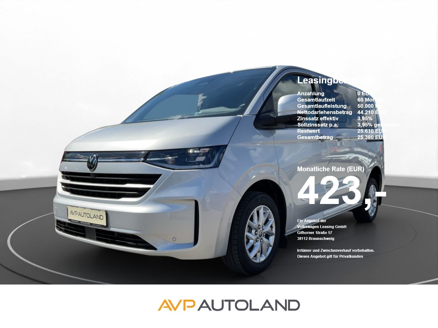 Volkswagen T7 Caravelle KR kurz TDI STYLE | 9-SITZER