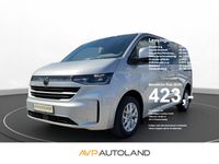 Volkswagen T7 Caravelle - Vorschau Bild 1