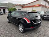 Lancia Delta Argento - Lancia Delta: Argento