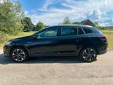 Renault Megane Grandtour BOSE Edition*SHZ*Temp*Navi*AHK* - Renault Megane: Navigationssystem, Grandtour Edition