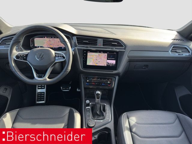 Volkswagen Tiguan Allspace - Bild 14
