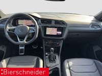 Volkswagen Tiguan Allspace - Vorschau Bild 14
