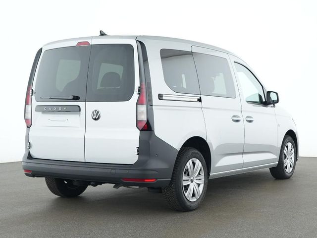 Caddy Kombi 1.5TSI 85kW SG6 PDC SHZ NAVI AHK ACC