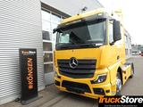Mercedes-Benz Actros 1845 LS ACC-Abstand Lane-Assist Klima