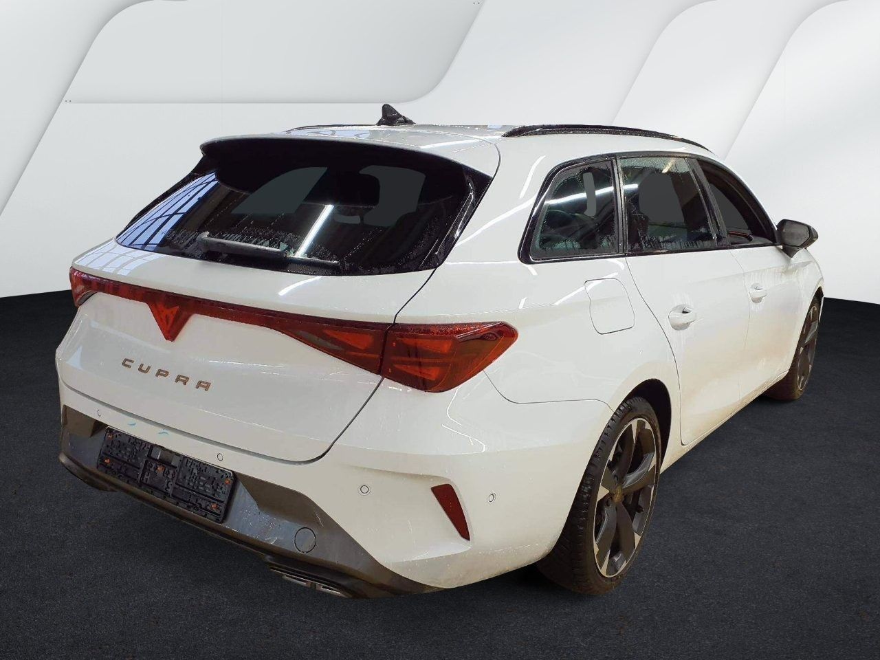 Cupra Leon - Bild 2