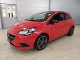 Opel OPEL Corsa 1.4 Turbo 150CV Coup S OPC Line - Opel Corsa: Coupe