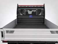 Ford Transit - Vorschau Bild 14
