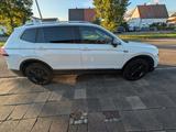 Volkswagen Tiguan Allspace 2.0 TDI SCR 140kW DSG 4MOTIO... - Volkswagen Tiguan Allspace in Mannheim