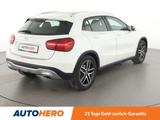 Mercedes-Benz GLA 180 Urban *NAVI*LED*TEMPO*PANO*AHK*PDC*SHZ* - Mercedes-Benz GLA 180 in Duisburg