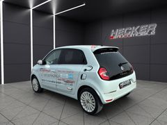 Renault Twingo Electric Vibes