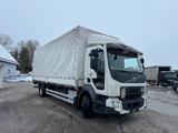 Volvo FL280 16 to. €6c Schalter Klima AHK - Volvo F16