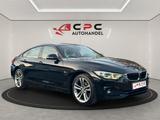 BMW 420 4 Gran Coupe 420 d xDrive Sport Line - BMW 420: Coupe, Gran