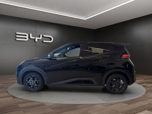 BYD Dolphin Surf Comfort Comfort *43,2KWh*310KM*360G