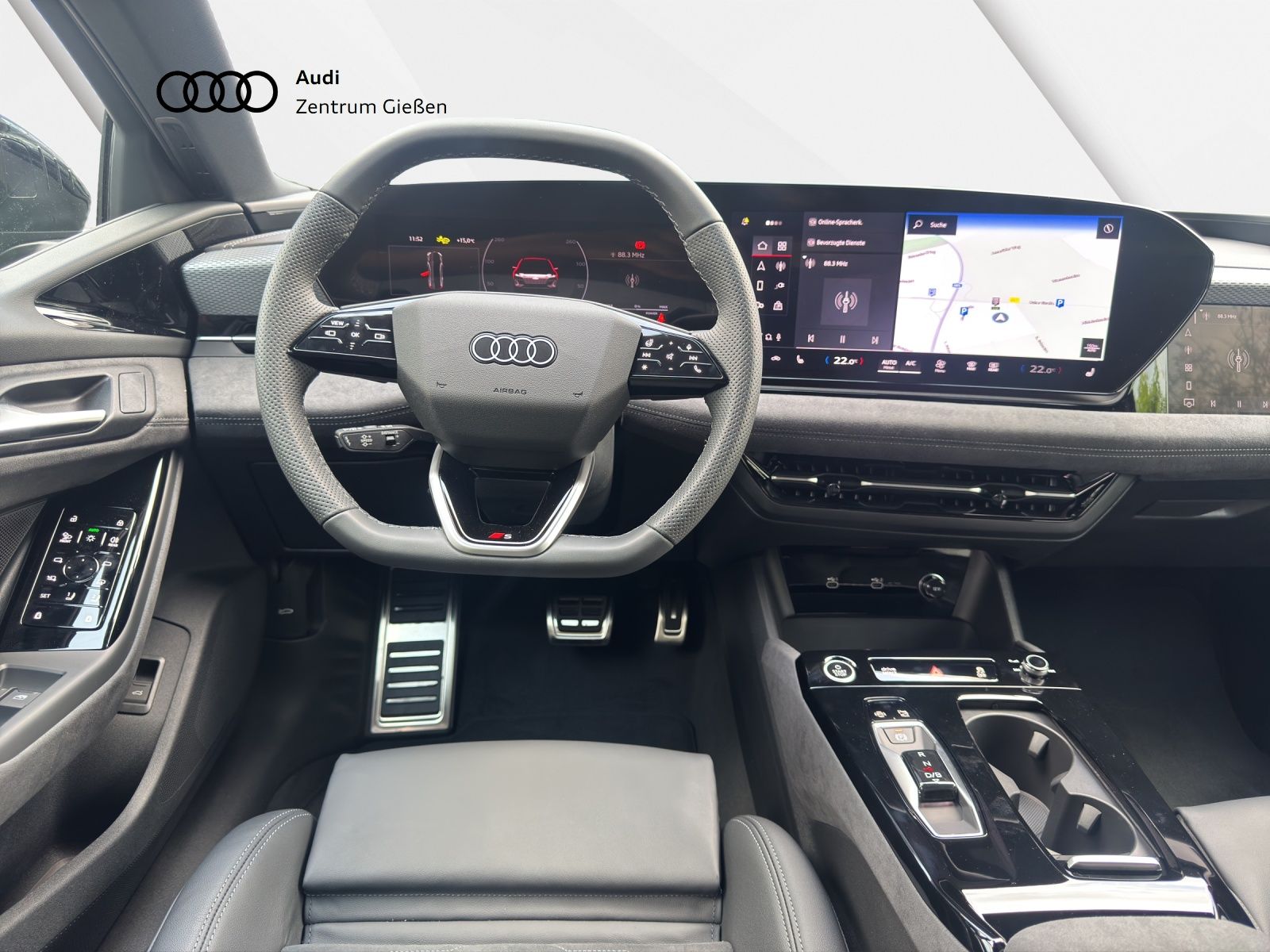 Audi A6 e-tron - Bild 9