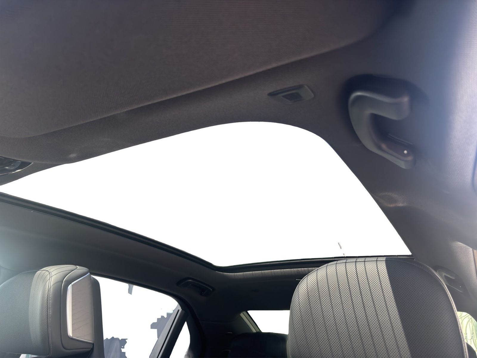 BMW 750e xDrive Limousine Executive Drive Pro PanGSD foto 9