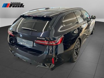 BMW i5 eDrive40 Touring M Sportpaket DAB LED