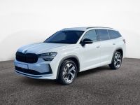 Skoda Kodiaq - Vorschau Bild 3