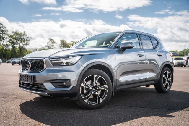VOLVO XC 40