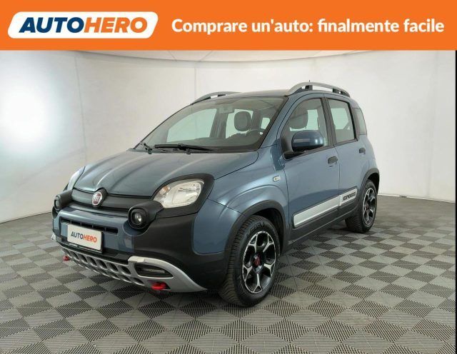 Image of Fiat Panda