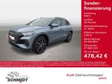 Audi Q4 e-tron 40 e-tron AHK MATRIX HuD RFK OPTIK 20"