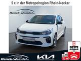 Kia Rio 1.0T GTL NAVI Klimaautom Rückfahrkam. Lichts - Kia Rio in Ludwigshafen