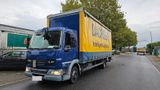 DAF AE45 LF 250 220 - DAF Lf 45 220
