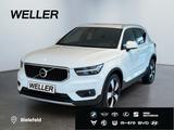 Volvo XC40 D3 Geartronic Momentum Pro *Navi*LED*CarPla - Volvo XC40 Momentum mit Diesel-Antrieb