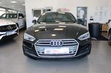 Audi A5 Sportback S Line  99tkm/Volleder/Pano./Shz - Audi A5: Schwarz, Sportback