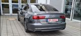 Audi A6 3.0 TDI 240kW competit.quattro tiptronic ... - Audi A6 mit Diesel-Antrieb: Leder, Limousine, 2.0