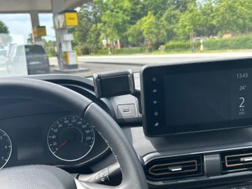 Bild 9 Dacia Sandero TCe 110 Stepway Extreme+