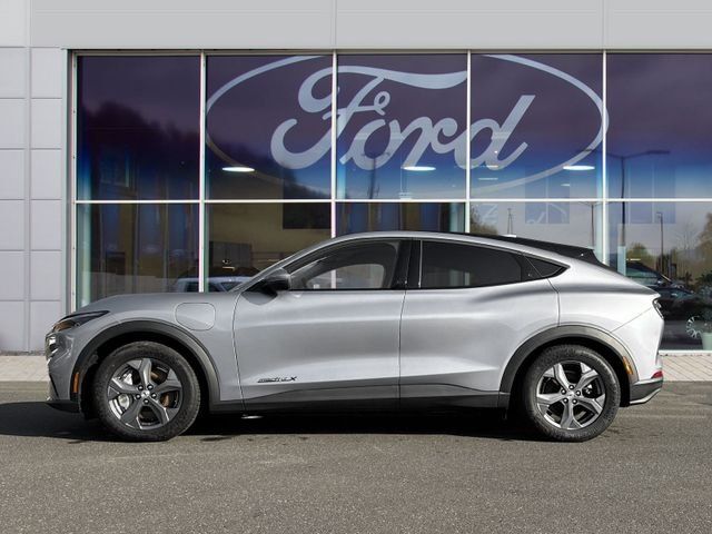 Fahrzeugabbildung Ford Mustang Mach-E eMotor Basis #99kWh #AHK #Keyfree