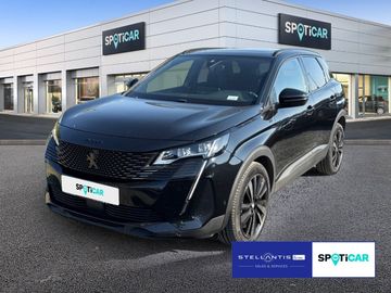 Peugeot 3008 - 1