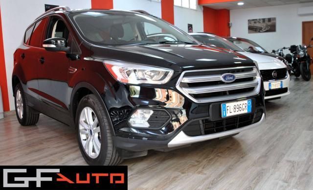 Image of Ford Kuga