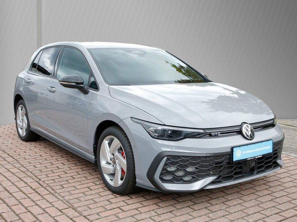 Volkswagen Golf VIII GTE 1.5 TSI eHybrid 200 kW Black Style foto 4