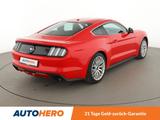 Ford Mustang 2.3 EcoBoost Basis*NAVI*TEMPO*PDC*SHZ* - Ford Mustang: Ecoboost