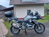 BMW R 1200 GS - Motorräder in Freiburg