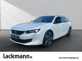 Peugeot 508 SW GT PureTech 225*Navi*Pano*LED*Memory* - Peugeot 508: SW