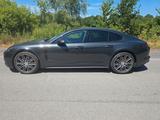Porsche Panamera 4 - 330 PS, unfallfrei, 104.000 km - Porsche Gebrauchtwagen in Münster