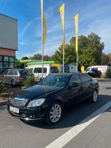 Mercedes-Benz C 180 Kompressor CLASSIC Classic - Mercedes-Benz C-Klasse: Classic