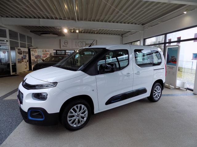 Citroën Berlingo Feel Elektromotor M