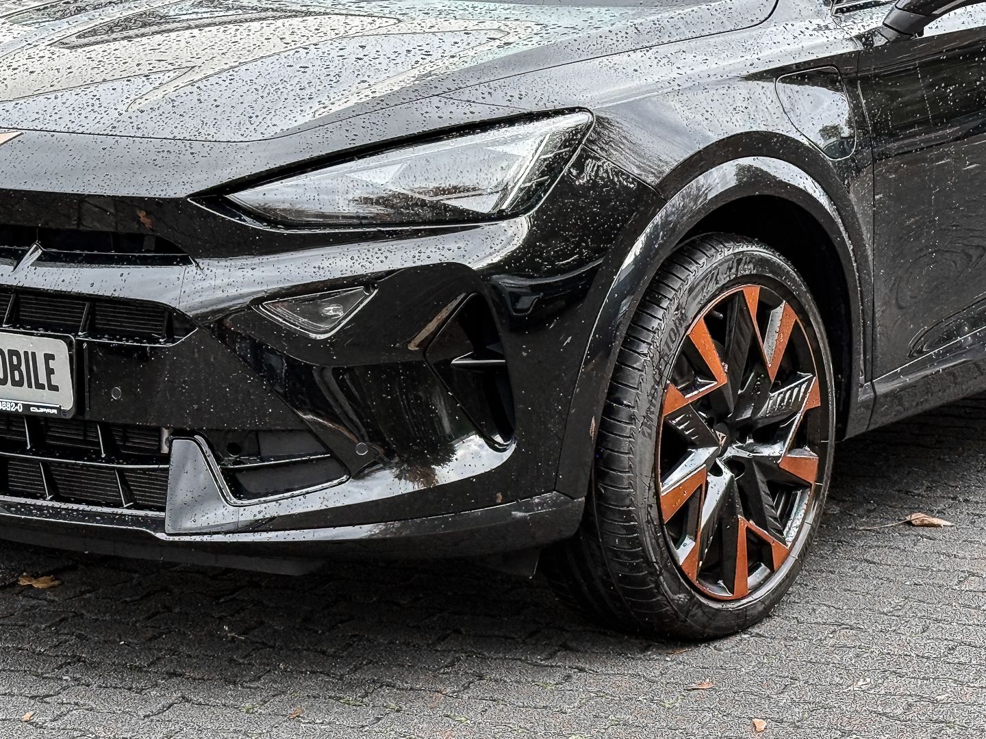 Cupra Formentor VZ 1.5 TSI e-Hybrid 200 kW Intelligent imagem 3